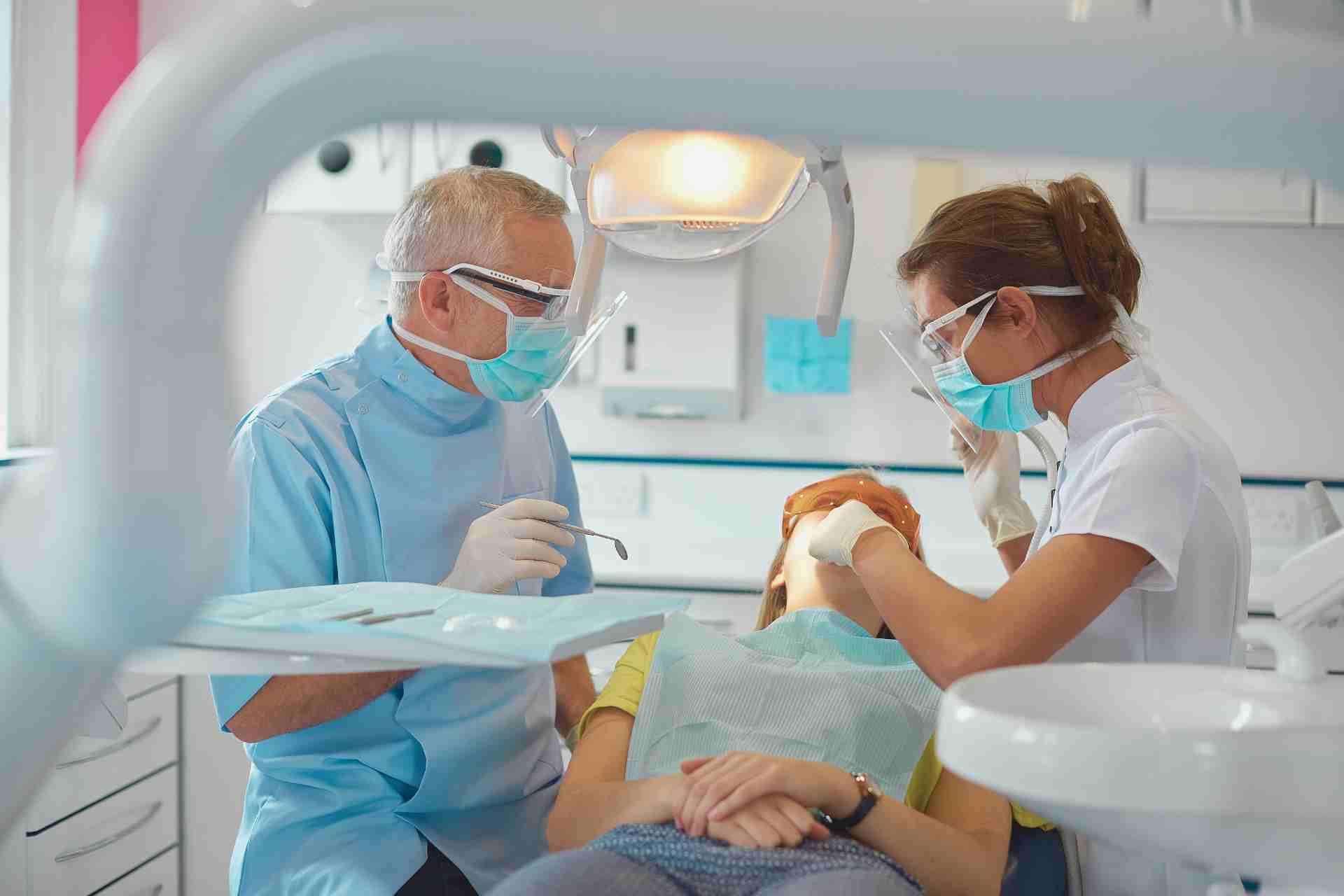 Dentist in Wrightsville Beach, NC